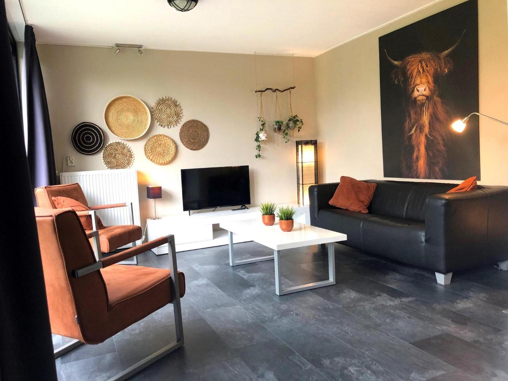 Vakantiepark Bosmeer Friesland Noordwolde  Exteriör bild