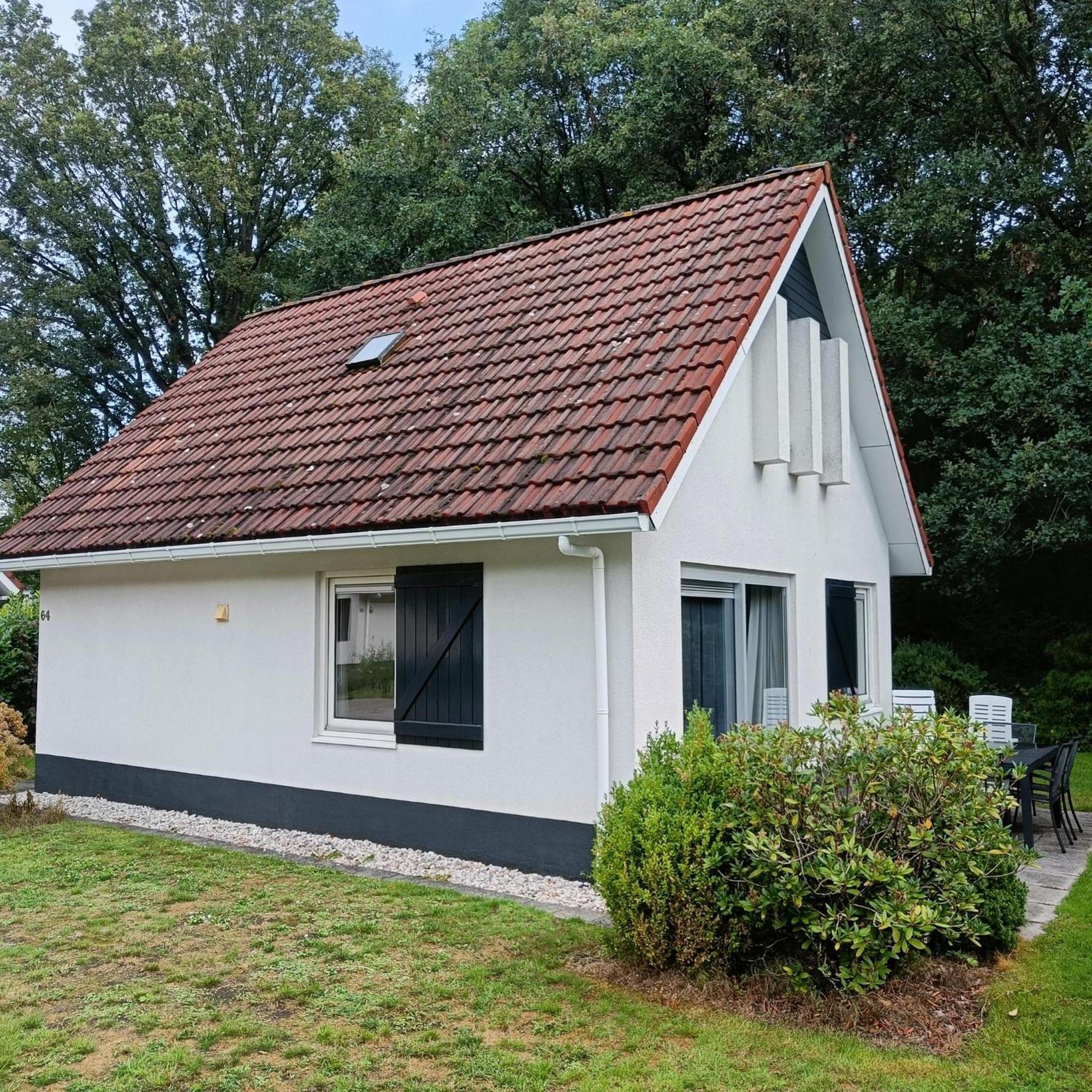 Vakantiepark Bosmeer Friesland Noordwolde  Rum bild