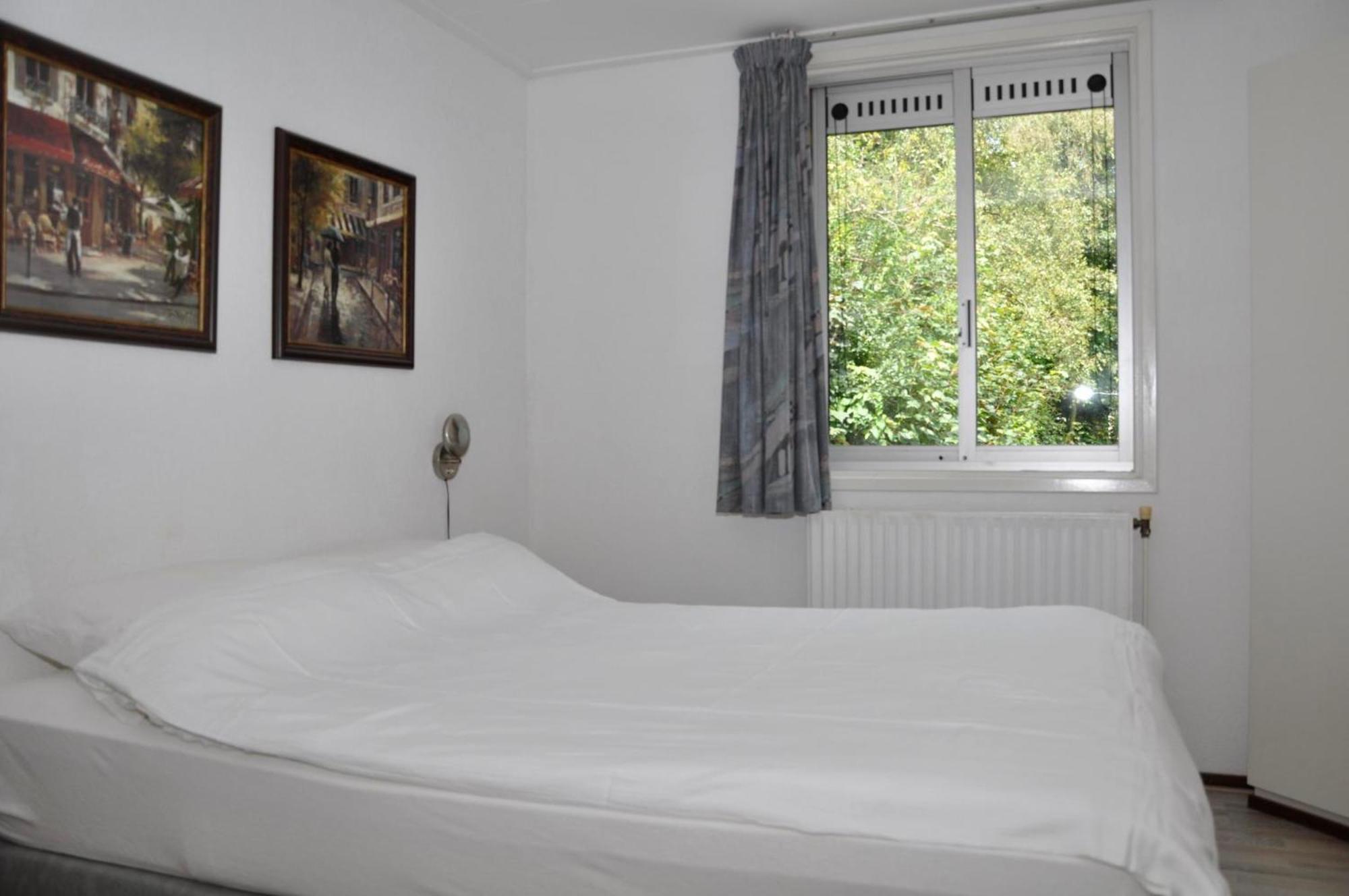 Vakantiepark Bosmeer Friesland Noordwolde  Exteriör bild