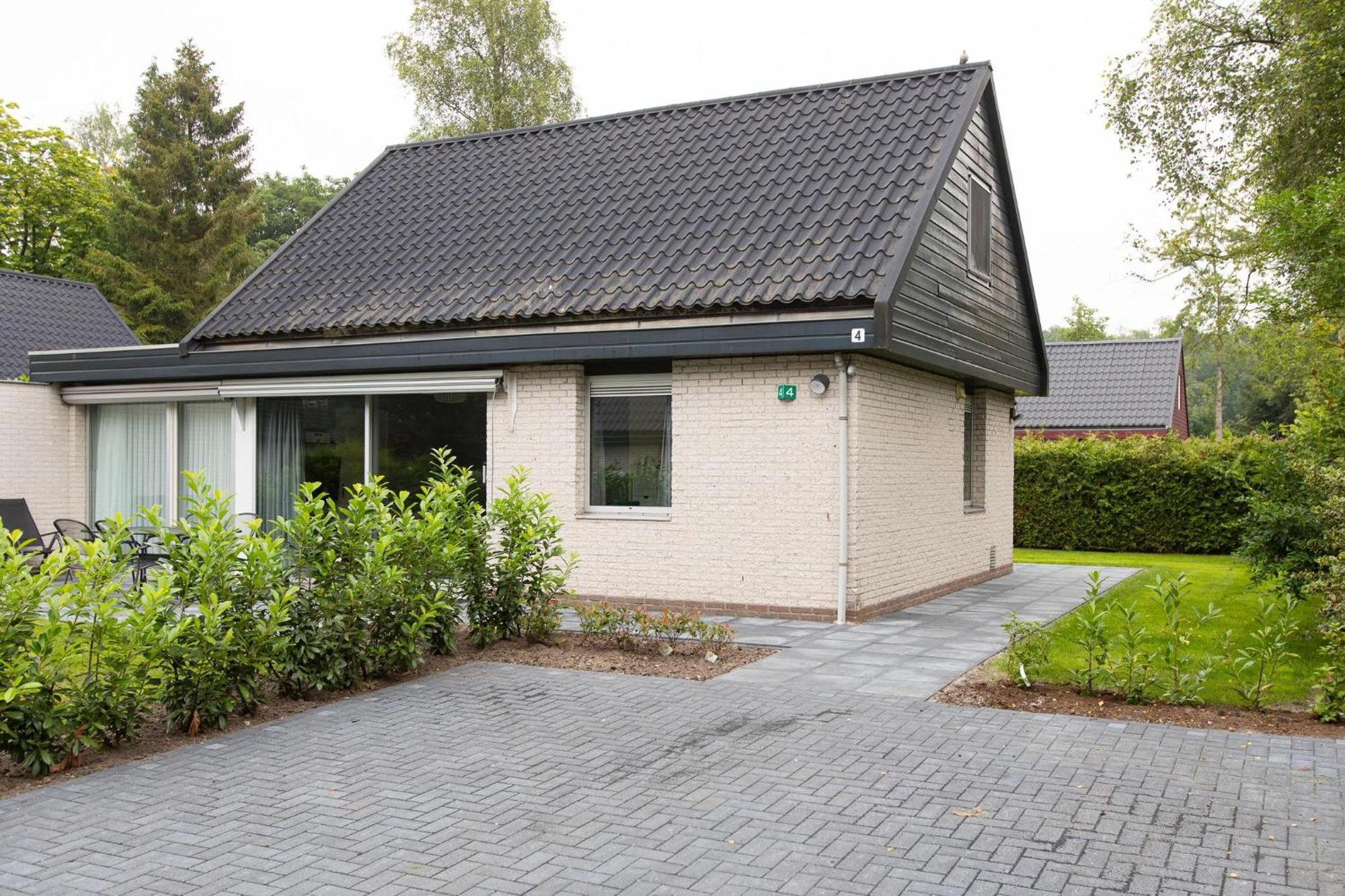 Vakantiepark Bosmeer Friesland Noordwolde  Rum bild